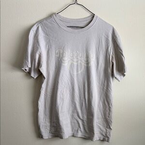 Patagonia Groovy Type Tshirt